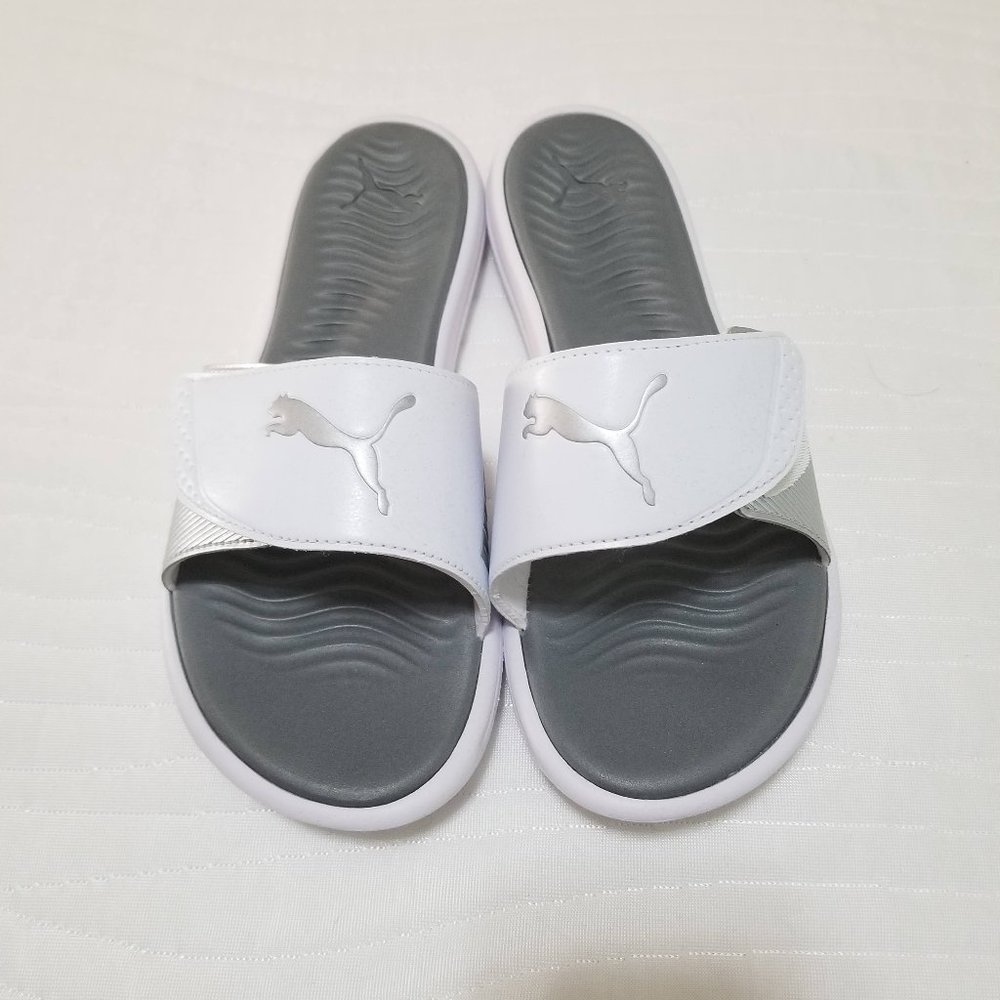 EUC Puma slides
